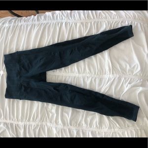 Athleta leggings size xs
